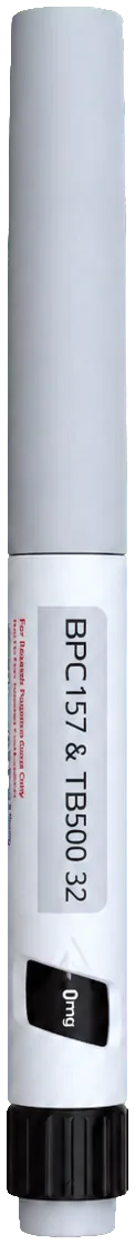Body Pharm BPC-157 & TB-500 16 mg + 16 mg prefilled pen