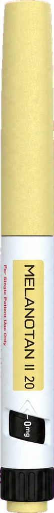 Body Pharm Melanotan II 20 mg prefilled pen