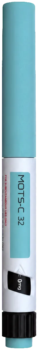 Body Pharm MOTS-C 32 mg prefilled pen