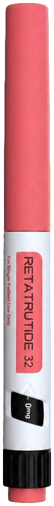 Body Pharm Retatrutide 32 mg prefilled pen