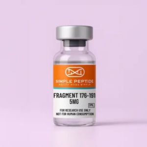 fragment 176 191 5mg