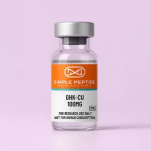 ghk cu 100mg