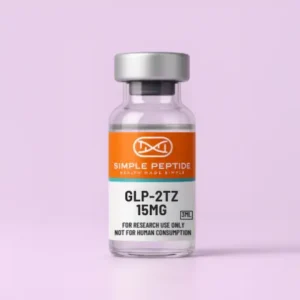 glp 2tz 15mg