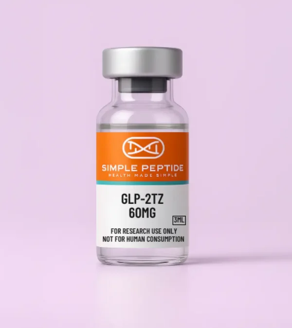 glp 2tz 60mg