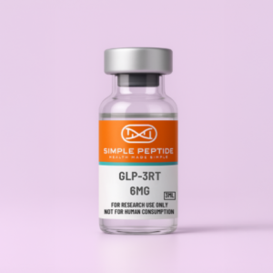 glp 3rt 6mg
