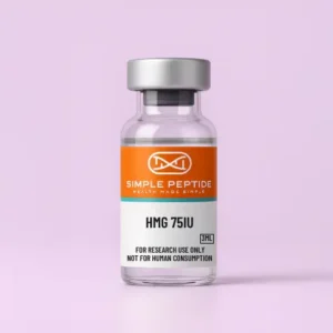 HMG Peptide
