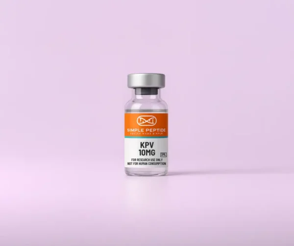 kpv 10mg