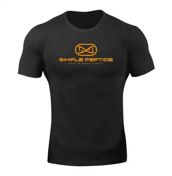 simple peptide t shirt