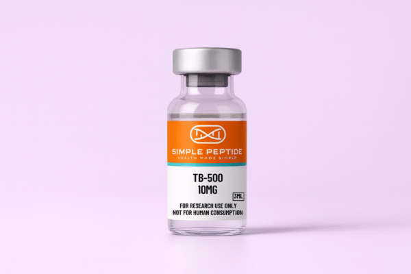 tb 500 (thymosin beta 4)